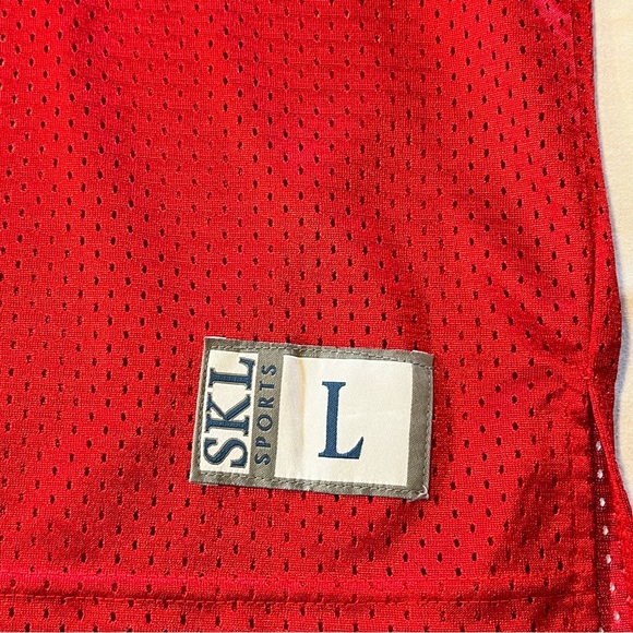 Ohio State Football Jersey - SKL Sports - Picture 3 of 7